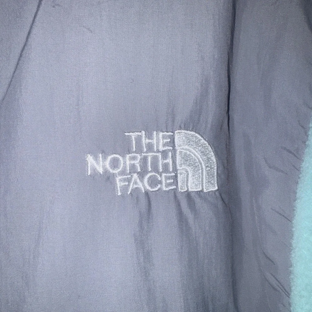 The North Face vintage size